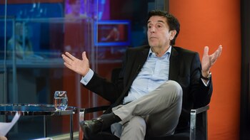 Carlos Melconian, economista y ex