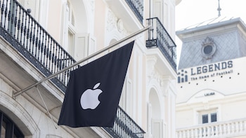 Apple reduce y simplifica las comisiones de App Store en Europa tras conversaciones con Bruselas