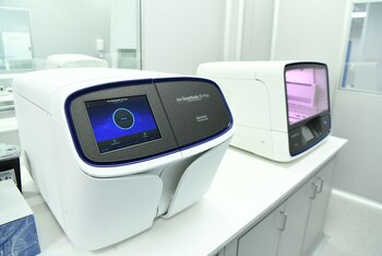 En algunos casos, hay pacientes