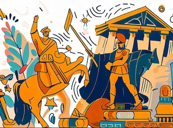 Los sucesos que cambiaron el