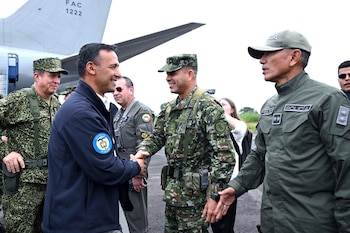 La cartera confirmó la llegada