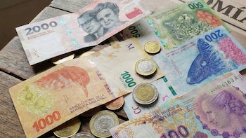 Denunció que su hija la estafó por meses para robarle la pensión por discapacidad