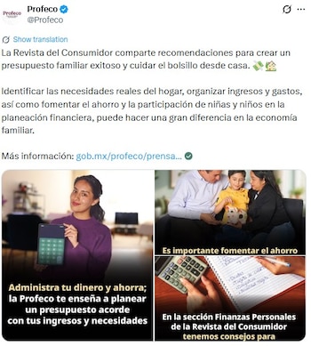 Profeco