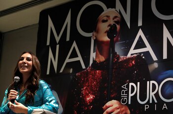 Sin embargo, no dijo más