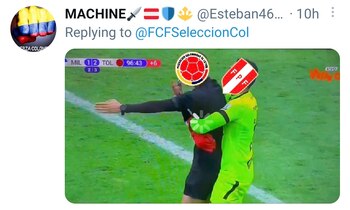 Los memes no perdonan, así