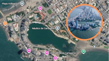 Gobierno nacional otorgó licencia ambiental a obras en El Laguito, Cartagena: Ministerio de Ambiente entregó detalles