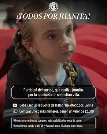 A través de la siguiente