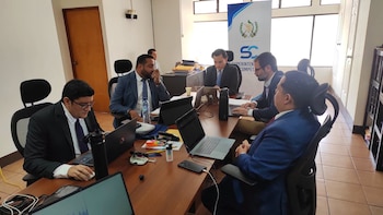 Guatemala: Carlos Ortiz asume la Superintendencia de Competencia y prepara la aplicación de la ley desde diciembre
