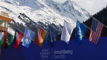 Foro de Davos 2025: la