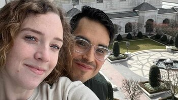 Diagnosticado con cáncer terminal a