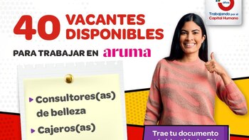 El MTPE está promoviendo una