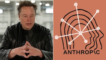 Elon Musk y Anthropic tienen ideas opuestas sobre quién debe beneficiarse de la riqueza creada por la IA