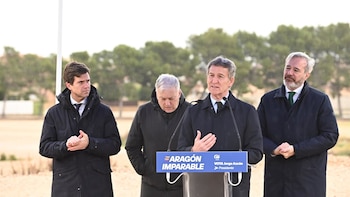 Feijóo acusa a Sánchez de