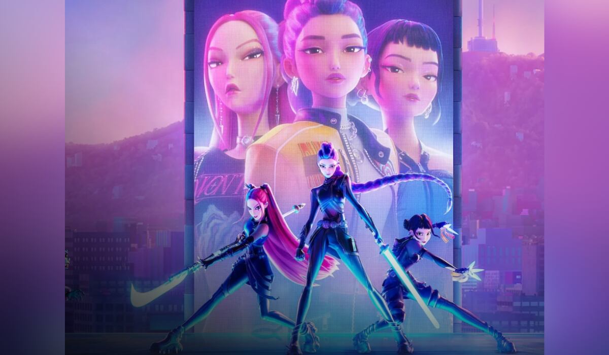 Esta película se encuentra disponible en Netflix y ha sido nominada a dos premios Oscar. (Netflix)