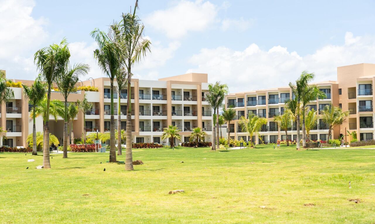 Apartamentos en Riviera del Sol, Mijas (Málaga). (Imagen: X)