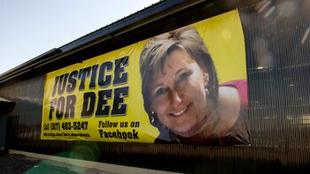 Hallaron restos humanos en la