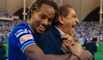 André Carrillo – Fernando Diniz - Corinthians – Brasileirão - Perú – deportes – 7 octubre