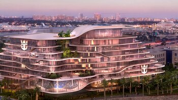 Inversión en infraestructura portuaria de