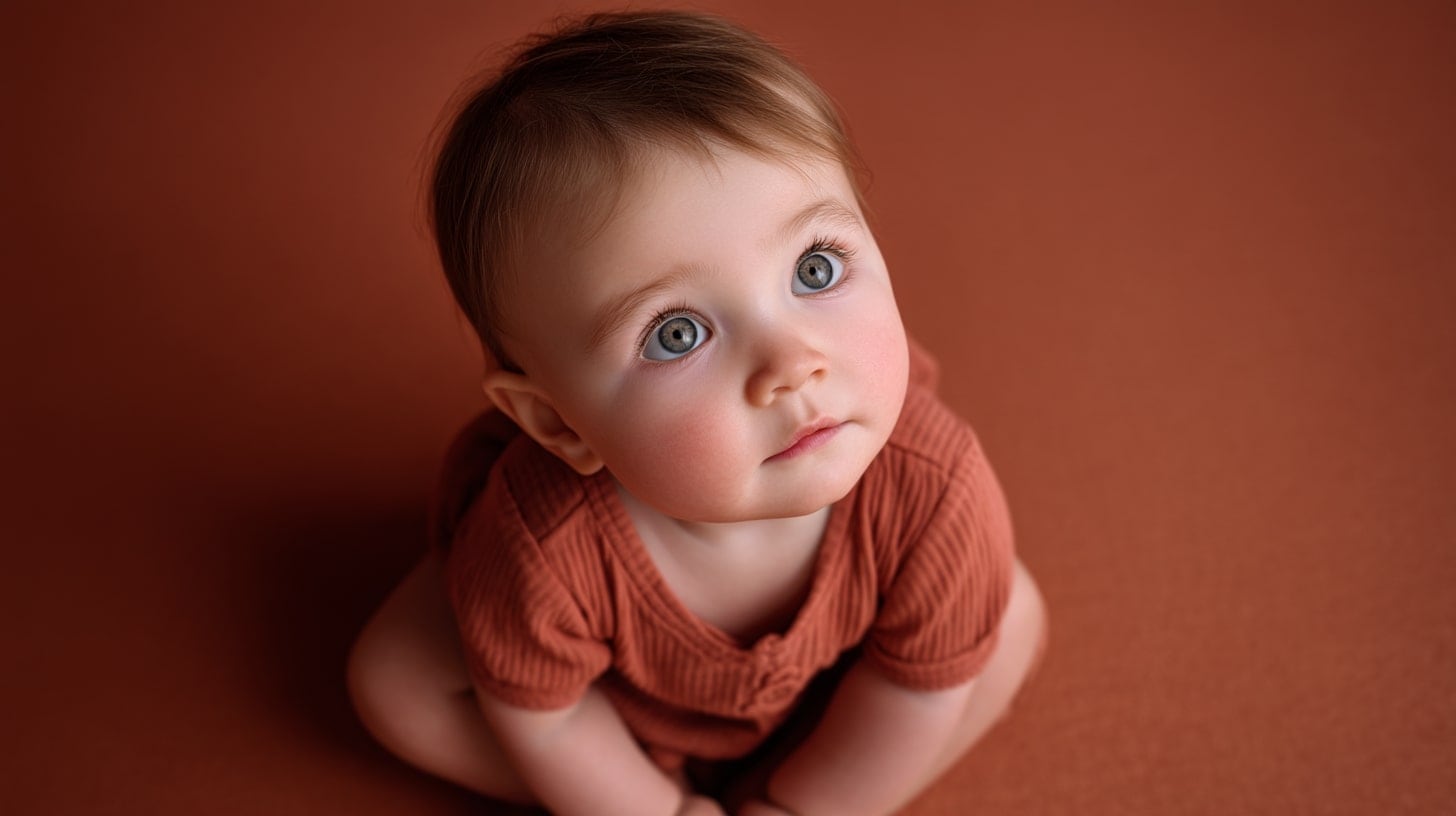 Según ChatGPT, el nombre más bonito para niño el próximo año sería Mateo. (Imagen Ilustrativa Infobae)