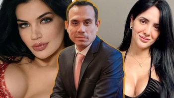 José Jeri reconoce que le