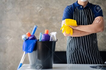 El puesto de Auxiliar de