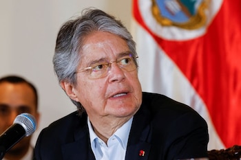 La Corte Constitucional de Ecuador