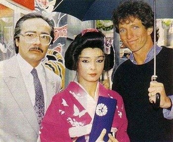 Esta telenovela estuvo inspirada en