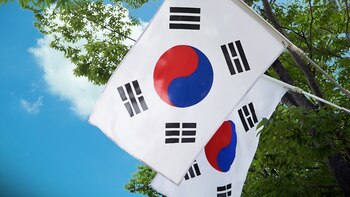 これは、韓国の銀行がコロンビアの新しいインフラとエネルギープロジェクトに融資しようとしている方法です。
