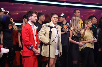 La esquina de los coaches