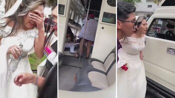 Los usuarios de las redes