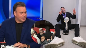 Antonio Mohamed manda contundente mensaje