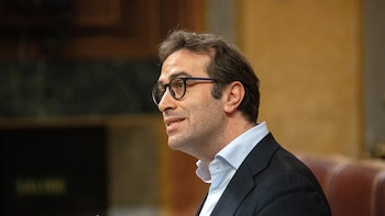 Carlos Cuerpo debuta el miércoles como vicepresidente primero en la sesión de control del Congreso