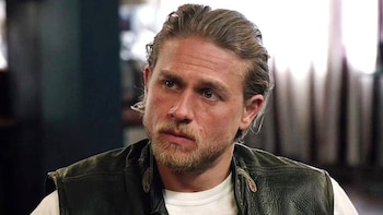 Charlie Hunnam Sons of Anarchy