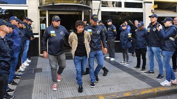 La Cámara de Casación rechazó