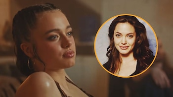 Shiloh, hija de Angelina Jolie