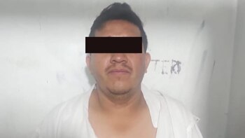 Cae ‘El Mosco’, líder de