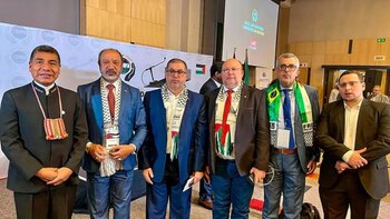 Brasil se convirtió en el