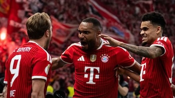EN VIVO - VfL Osnabrück vs. Bayern Múnich: lo gana el equipo de Luis Díaz 2-1, y avanza el segundo tiempo