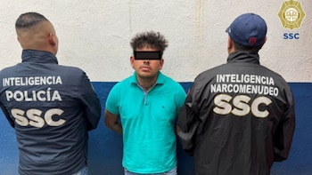 EN VIVO | Seguridad, narcotráfico y crimen en México hoy 28 de agosto: cae Hugo Alexis de la Unión Tepito