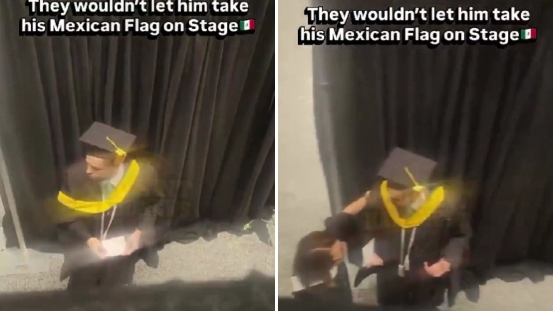 El caso reavivó discusiones sobre identidad, inclusión y derechos de expresión.