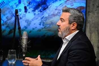 Infobae Talks Energía 2026