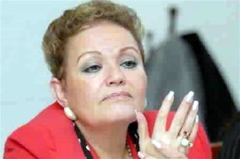 Cecilia Oseguera fue privada de su libertad durante 4 años y ocho meses