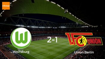 La Bundesliga está considerada como