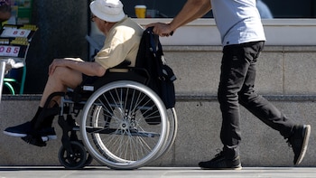 Miguel Benito, abogado: “Estos son