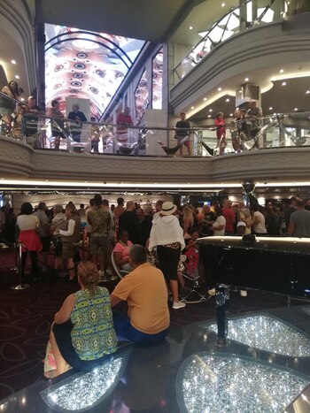 (Foto: @ReVidegaray)