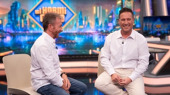 Los invitados de ‘El Hormiguero’ esta semana: el héroe de la selección española en el Mundial y uno de nuestros directores más internacionales