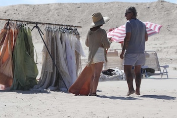 La moda y las tendencias