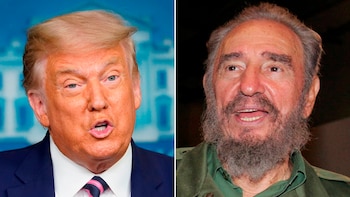 La Perestroika en Cuba, el