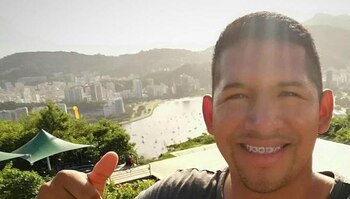 Policía perdió la vida en