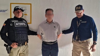 Detienen a un mexicano en Colombia acusado de explotación sexual infantil en EEUU
